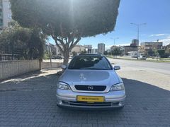 2000 ASTRA 1.6 Edition/LPG/SUNROOF/320.000KM/BAKIMLI