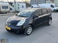 41BKR MOTORS'DAN NİSSAN NOTE