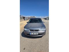 ACİL SATILIK OPEL Sahibinden Opel Vectra 1.6 Comfort 2001 Model 