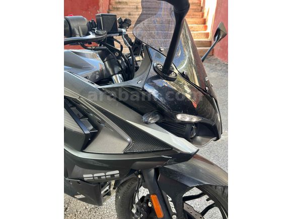 Sahibinden Bajaj Pulsar 200 RS 