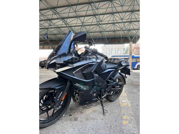 Sahibinden Bajaj Pulsar 200 RS 
