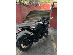 Sahibinden Bajaj Pulsar 200 RS 