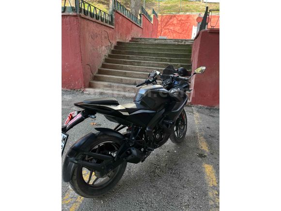 Sahibinden Bajaj Pulsar 200 RS 