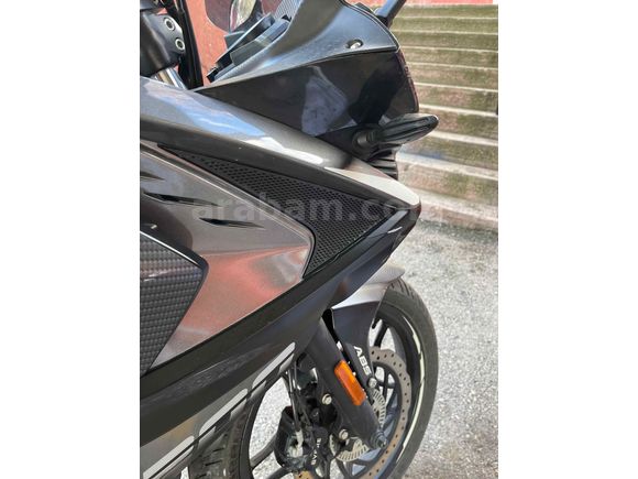 Sahibinden Bajaj Pulsar 200 RS 