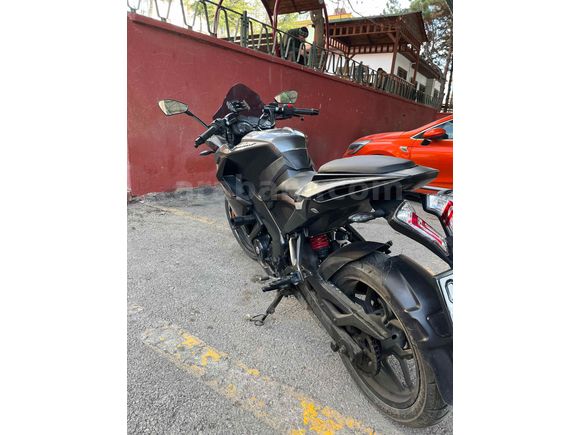 Sahibinden Bajaj Pulsar 200 RS 