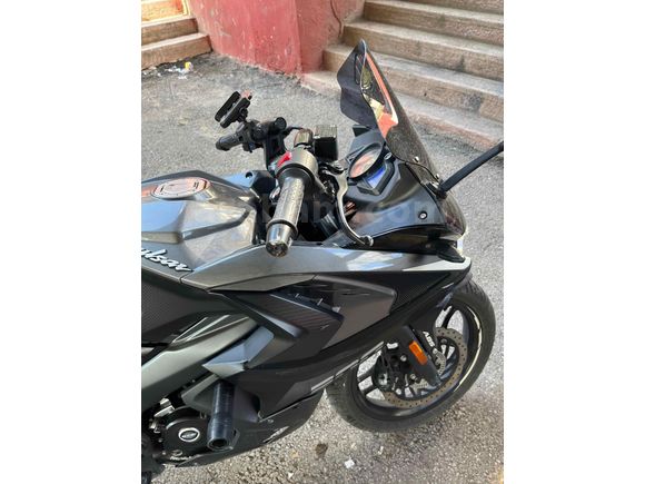 Sahibinden Bajaj Pulsar 200 RS 