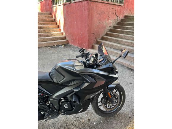 Sahibinden Bajaj Pulsar 200 RS 