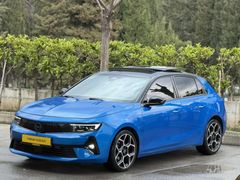 2023 Model Opel Astra 1.2 T Gs +Cam Tavan 64.000 km