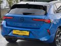 2023 Model Opel Astra 1.2 T Gs +Cam Tavan 64.000 km