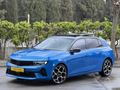 2023 Model Opel Astra 1.2 T Gs +Cam Tavan 64.000 km