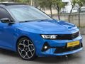 2023 Model Opel Astra 1.2 T Gs +Cam Tavan 64.000 km
