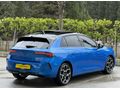 2023 Model Opel Astra 1.2 T Gs +Cam Tavan 64.000 km