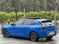 2023 Model Opel Astra 1.2 T Gs +Cam Tavan 64.000 km
