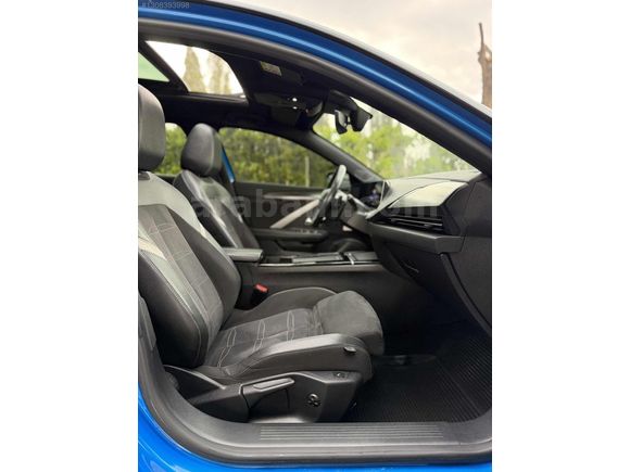 2023 Model Opel Astra 1.2 T Gs +Cam Tavan 64.000 km