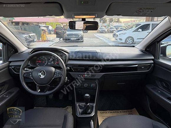 RENAULT TALİANT 1.0 SCE JOY