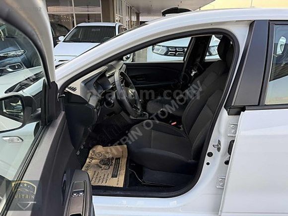 RENAULT TALİANT 1.0 SCE JOY