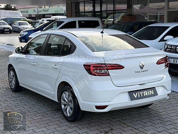 RENAULT TALİANT 1.0 SCE JOY
