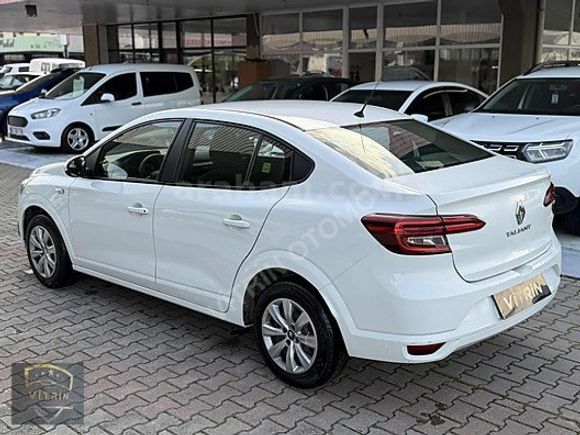 RENAULT TALİANT 1.0 SCE JOY