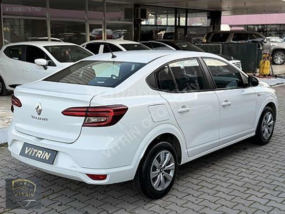 RENAULT TALİANT 1.0 SCE JOY