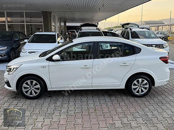 RENAULT TALİANT 1.0 SCE JOY