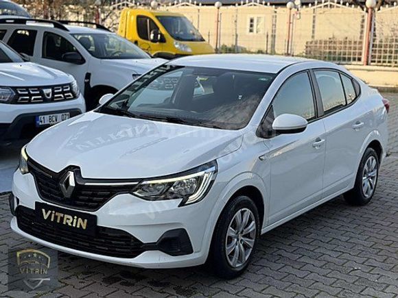 RENAULT TALİANT 1.0 SCE JOY