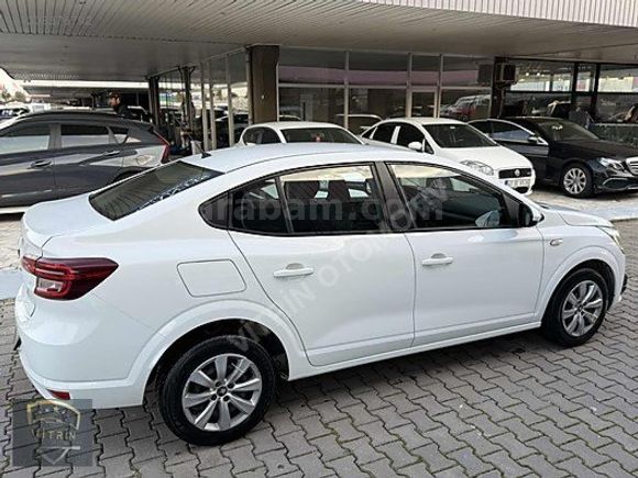 RENAULT TALİANT 1.0 SCE JOY