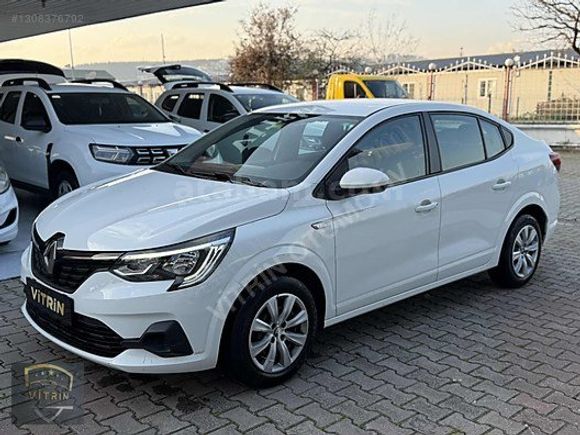 RENAULT TALİANT 1.0 SCE JOY