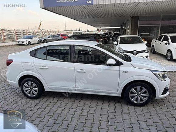 RENAULT TALİANT 1.0 SCE JOY