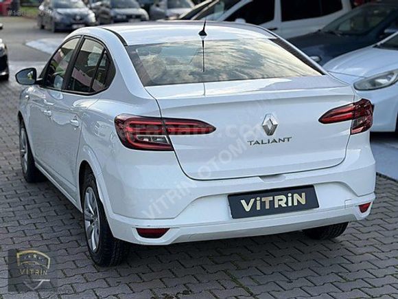 RENAULT TALİANT 1.0 SCE JOY