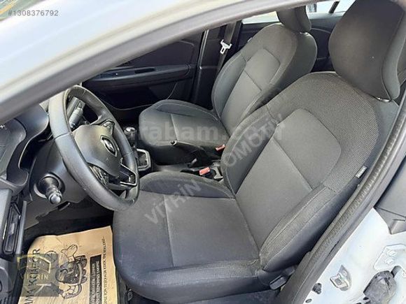 RENAULT TALİANT 1.0 SCE JOY