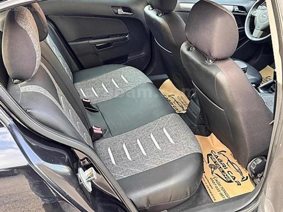 SERÇEOĞLUNDAN 2006M 1.6ASTRA LPG Lİ 220 BiN KM DE