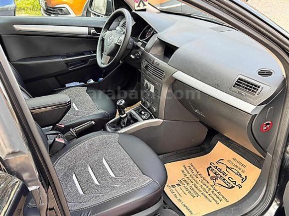 SERÇEOĞLUNDAN 2006M 1.6ASTRA LPG Lİ 220 BiN KM DE