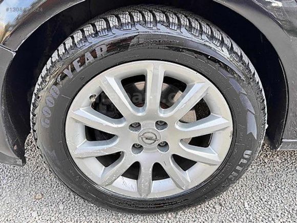 SERÇEOĞLUNDAN 2006M 1.6ASTRA LPG Lİ 220 BiN KM DE