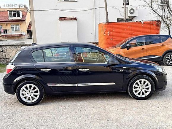 SERÇEOĞLUNDAN 2006M 1.6ASTRA LPG Lİ 220 BiN KM DE