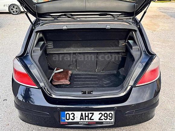 SERÇEOĞLUNDAN 2006M 1.6ASTRA LPG Lİ 220 BiN KM DE