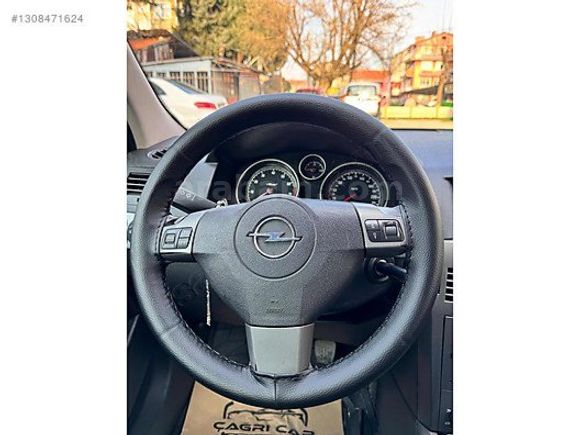 SERÇEOĞLUNDAN 2006M 1.6ASTRA LPG Lİ 220 BiN KM DE