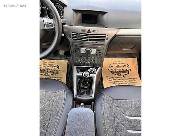 SERÇEOĞLUNDAN 2006M 1.6ASTRA LPG Lİ 220 BiN KM DE