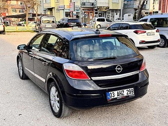 SERÇEOĞLUNDAN 2006M 1.6ASTRA LPG Lİ 220 BiN KM DE