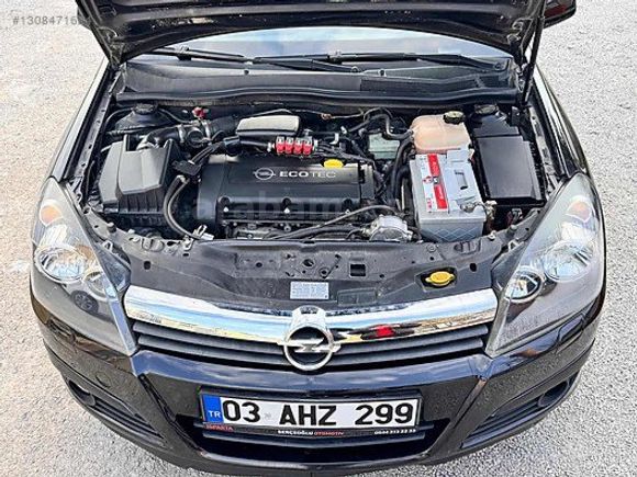SERÇEOĞLUNDAN 2006M 1.6ASTRA LPG Lİ 220 BiN KM DE