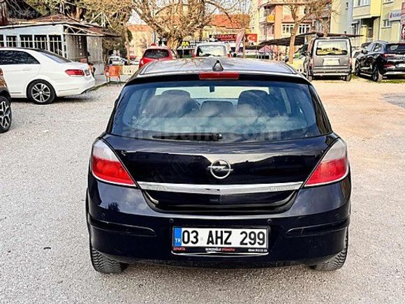 SERÇEOĞLUNDAN 2006M 1.6ASTRA LPG Lİ 220 BiN KM DE