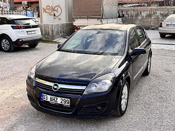 SERÇEOĞLUNDAN 2006M 1.6ASTRA LPG Lİ 220 BiN KM DE