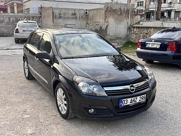 SERÇEOĞLUNDAN 2006M 1.6ASTRA LPG Lİ 220 BiN KM DE