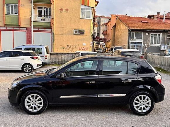 SERÇEOĞLUNDAN 2006M 1.6ASTRA LPG Lİ 220 BiN KM DE