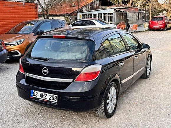 SERÇEOĞLUNDAN 2006M 1.6ASTRA LPG Lİ 220 BiN KM DE