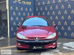 YENİ MUAYENE 2004 MODEL SORUNSUZ OTOMATİK 206