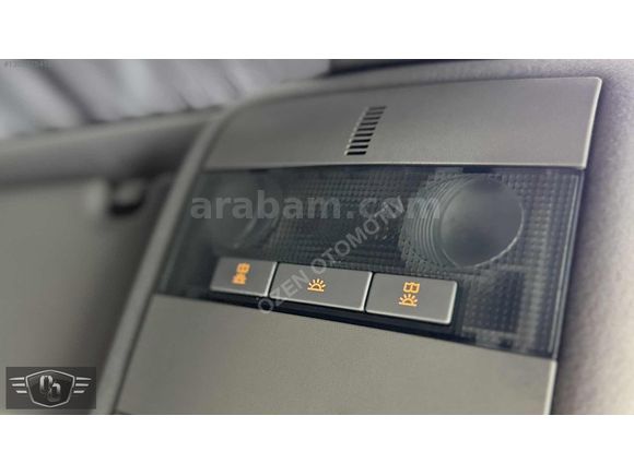 DEĞİŞENSİZ 2009 MODEL OPEL ASTRA 1.6 ENJOY PLUS LPG'Lİ
