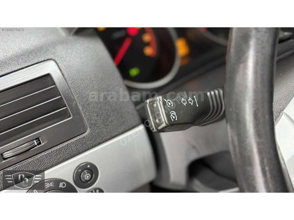 DEĞİŞENSİZ 2009 MODEL OPEL ASTRA 1.6 ENJOY PLUS LPG'Lİ