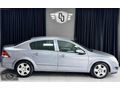 DEĞİŞENSİZ 2009 MODEL OPEL ASTRA 1.6 ENJOY PLUS LPG'Lİ