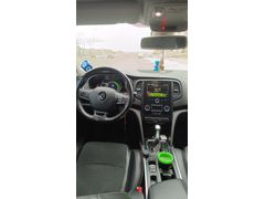 Sahibinden Renault Megane 1.5 dCi Icon 2018 Model