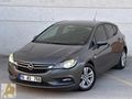 2017 / DİZEL OTOMATİK / DEĞİŞENSİZ / MASRAFSIZ / OPEL ASTRA